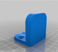 darksaber vertical wall mount 3D Models to Print - yeggi