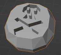 tibia runes 3D Models to Print - yeggi