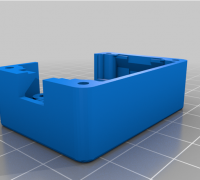 Free STL file Servo Tester Box 📦・3D printable design to download