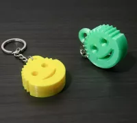 STL file Scrub Daddy Sponge Holder 🧽・3D printable design to download・Cults