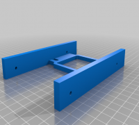 Archivo STL PCs de hidrógeno - Esculturas hexagonales para Lian Li O11D  Mini 🗿・Diseño de impresión en 3D para descargar・Cults