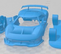 charles leclerc 3D Models to Print - yeggi