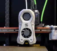 STL file BRUSH RINSER - Limpador de Pincel 🖼️・3D printer design