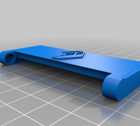 Free 3D file Soporte para ventilador usb 💾・3D printable model to  download・Cults