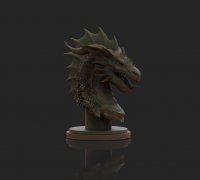 STL file dragon ball majin boo 🐉・3D printing idea to download・Cults