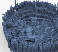 dante s inferno 3D Models to Print - yeggi