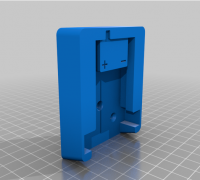 STL file MILWAUKEE on DYSON V6 🧹・3D printable model to download・Cults