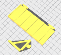 STL file Roblox Doors A-60!!! 🚪・3D printing template to download・Cults
