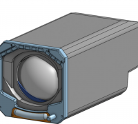 STL file Wall mount for the 10318 Concorde 🏗️・3D printer design to  download・Cults