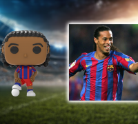 56 Ronaldinho Gaucho Images, Stock Photos, 3D objects, & Vectors