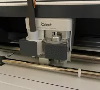 cricut adapter 3D Models to Print - yeggi