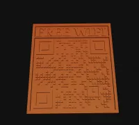 Free STL file Rick Roll Prank 🧑‍💻・3D printable model to download・Cults