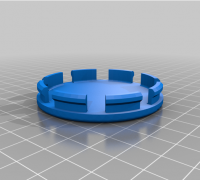 audi q3 wheels 3D Models to Print - yeggi