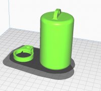 buoy 3D Models to Print - yeggi