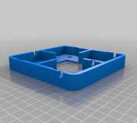 STL file Handbrake for SimRacing 🚗・3D print model to download・Cults