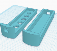 weedo tina 2 3D Models to Print - yeggi