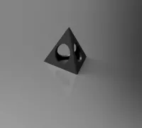 painting pyramid stands 3D Models to Print - yeggi