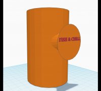 chill and reel 3D Models to Print - yeggi