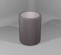 Free STL file Magnetic Koozie Holder 🧲・3D printer model to