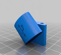 Free STL file Another Tool Holder for Ender 3 v2 (Neo) 🖨️・3D print design  to download・Cults