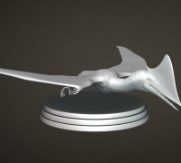 STL file opila bird 🐦・3D print design to download・Cults