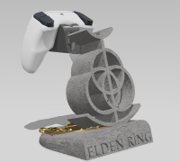 3D file Malenia Elden Ring 💍・3D print object to download・Cults