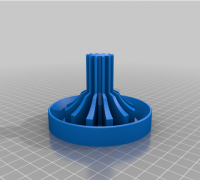 sodastream bottle rack by 3D Models to Print - yeggi - page 34