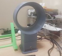 usb fan 3D Models to Print - yeggi