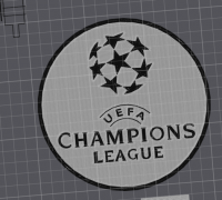 119,728 Uefa Champions League Stadium Images, Stock Photos, 3D objects, &  Vectors