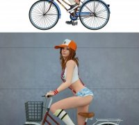 cycling 3D Models to Print - yeggi - page 4