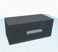3D file Office Accessories Set 🏢・Model to download and 3D print・Cults