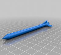 crossbow bolt 3D Models to Print - yeggi