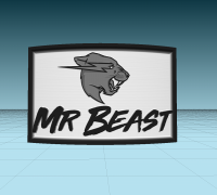 Mr Beast meme - Download Free 3D model by MumsHunter (@MumsHunter) [99b9eb1]