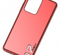 STL file Xiaomi Redmi 13C 5g Case - V1.0 📞・Design to download and 3D  print・Cults