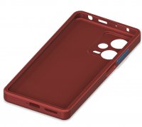 STL file Xiaomi Redmi 12 4G Case - OPEN 📞・3D printer design to  download・Cults