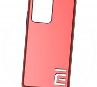 Reeshu pour Xiaomi Redmi Note 12 /Redmi Note 12 4G 2 Pièces 3D