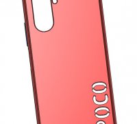 Funda Personalizada Xiaomi Poco F3 – Kartoon Kase