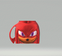 3D file Sonic the Hedgehog 2 🦔・3D printable model to download・Cults