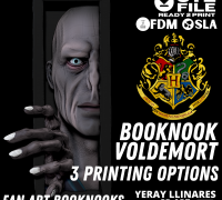 STL file Pottermore Wand 3 - Harry Potter・3D printable design to  download・Cults