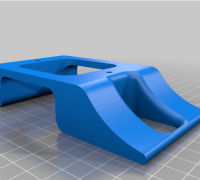 Command Strip Towel Hooks : r/3Dprinting