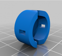 vw touareg 3D Models to Print - yeggi