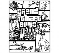 Gta San Andreas Iso - Fill Online, Printable, Fillable, Blank
