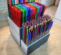 29,553 Pencil Holder Images, Stock Photos, 3D objects, & Vectors