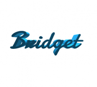 Bridget Guilty Gear: Strive Cosplay Prop Button Set 3D STL -  Sweden