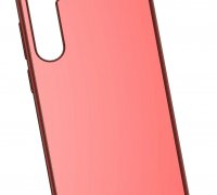 STL file Samsung Galaxy S23 Ultra Case - Design 3・3D printable