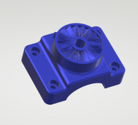 livescope transducer cover 3D Models to Print - yeggi
