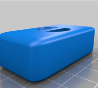 10 gallon tank lid by 3D Models to Print - yeggi