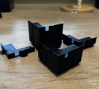 Accessoire imprimante 3D Sculpfun Imprimante 3D Honeycomb Panel 200x300mm  Accessoires