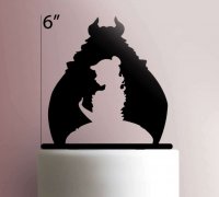 Free STL file Mr. Beast Logo 🎨・3D printer design to download・Cults