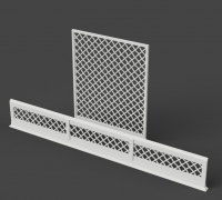 SAT CRVENA ZVEZDA, 3D CAD Model Library